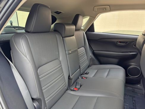 Used 2020 Lexus NX 300 FWD w/ Comfort Package image 36
