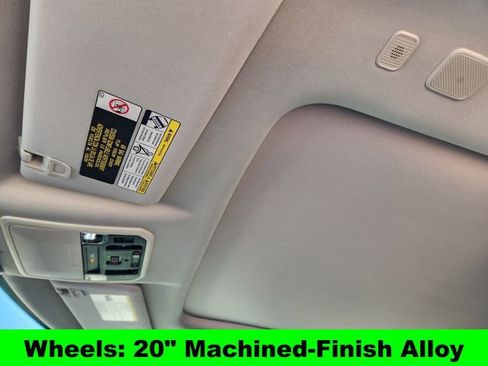 Used 2023 Toyota Sequoia Limited image 27