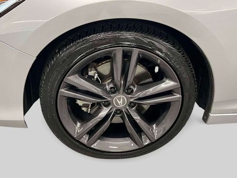Certified 2024 Acura Integra A-Spec FWD image 5