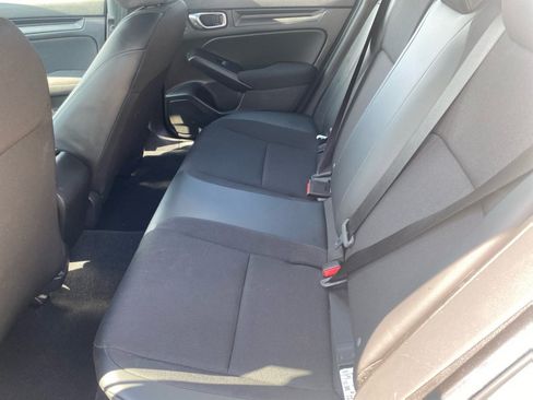 Certified 2024 Honda Civic Sport image 16