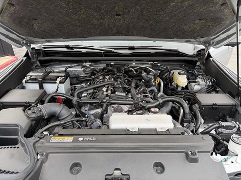 Used 2025 Toyota 4Runner TRD Sport Premium image 21