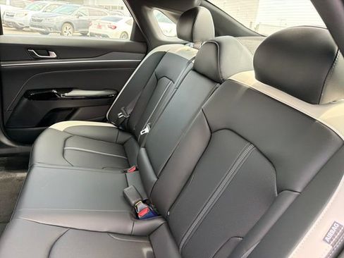 New 2026 Kia K5 GT-Line FWD image 21