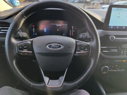 Used 2024 Ford Escape Active image 9