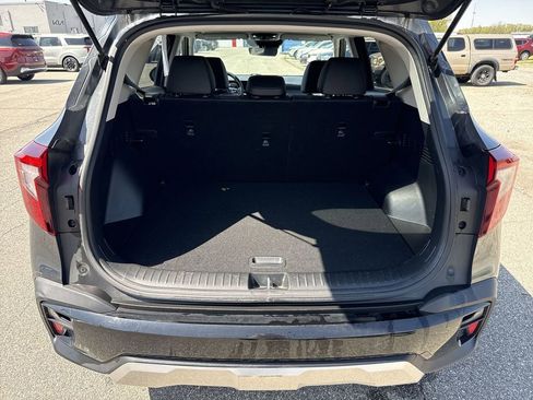 Used 2024 Kia Seltos EX AWD/4WD image 21