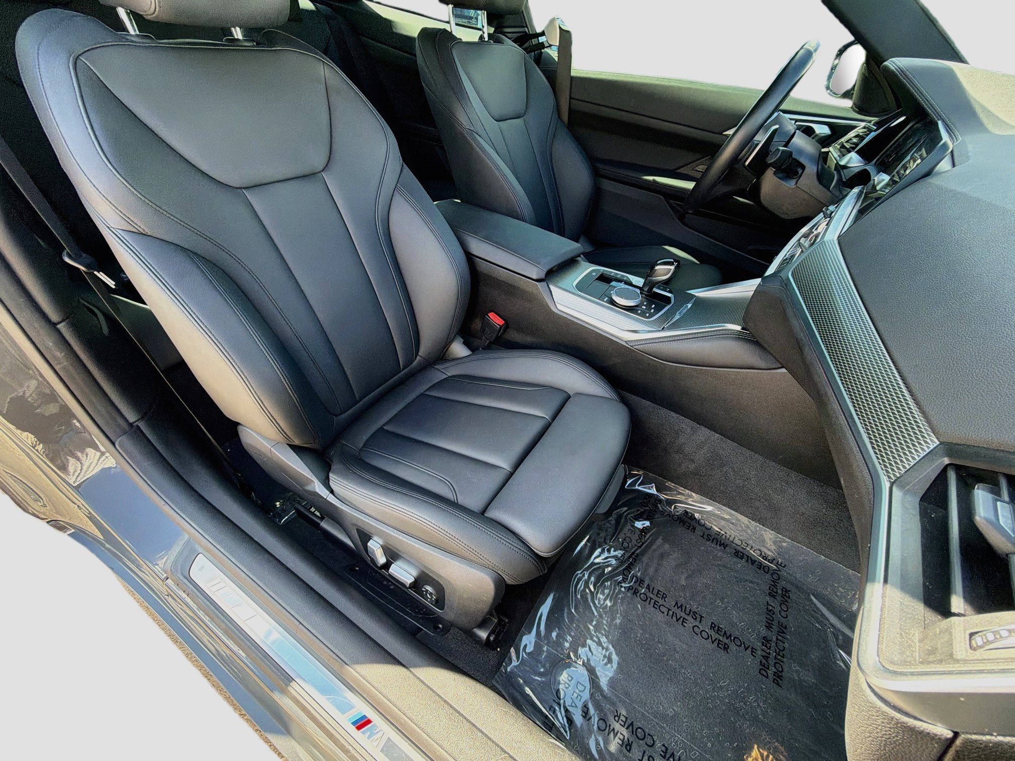 Used 2021 BMW 440i xDrive Coupe w/ Premium Package AWD/4WD image 15