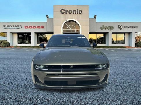 New 2026 Dodge Charger R/T AWD/4WD image 8