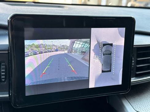 Used 2022 Ford Explorer Timberline image 31