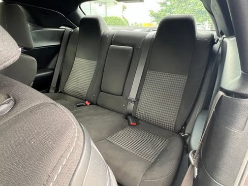 Used 2019 Dodge Challenger GT w/ Driver Convenience Group AWD/4WD image 19
