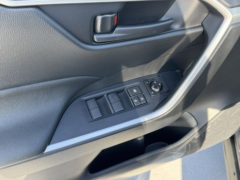 New 2025 Toyota RAV4 LE image 18