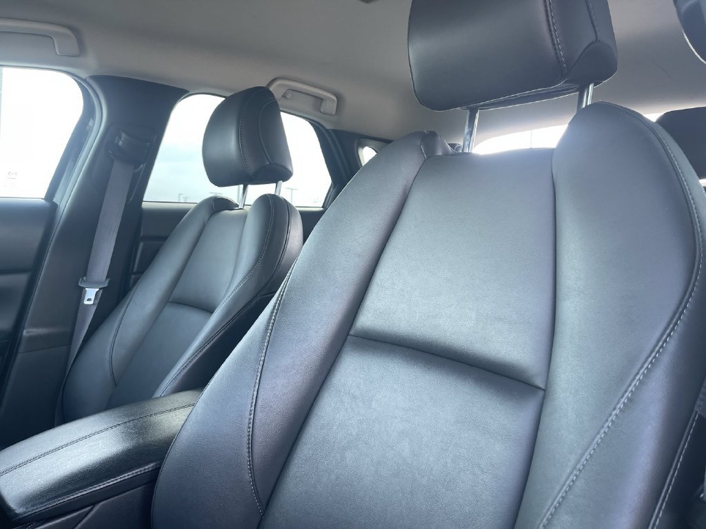 Used 2024 MAZDA CX-30 AWD 2.5 S w/ Select Sport Pkg image 18