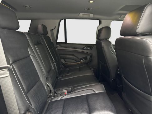 Used 2020 Chevrolet Tahoe LS w/ Enhanced Driver Alert Package AWD/4WD image 46