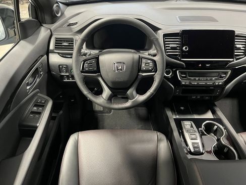 New 2026 Honda Ridgeline Black Edition image 17