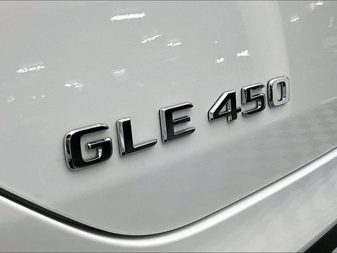 Used 2026 Mercedes-Benz GLE 450 4MATIC image 31