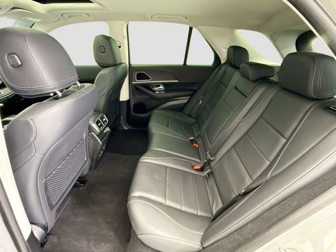 Certified 2025 Mercedes-Benz GLE 350 4MATIC image 20