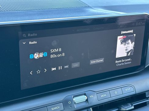 Used 2025 Kia K4 FWD image 18