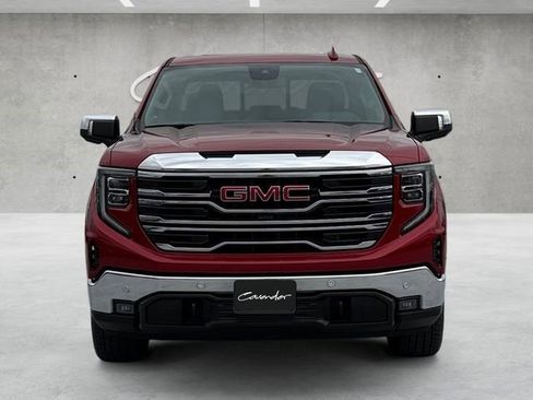 Certified 2024 GMC Sierra 1500 SLT image 17
