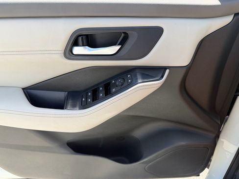 Certified 2023 Nissan Rogue SV w/ SV Premium B Package FWD image 34