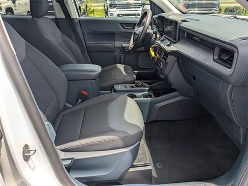 Used 2023 Ford Maverick XL image 36