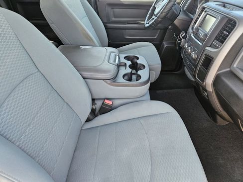 Used 2019 RAM 1500 Tradesman w/ Chrome Plus Package RWD image 19