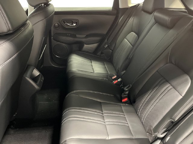New 2027 Honda HR-V EX-L image 23