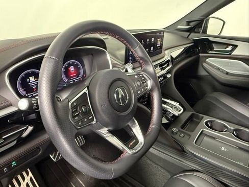 Used 2025 Acura MDX A-Spec image 14