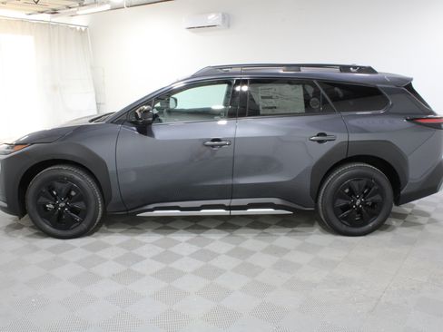 New 2026 Subaru Trailseeker AWD/4WD image 29