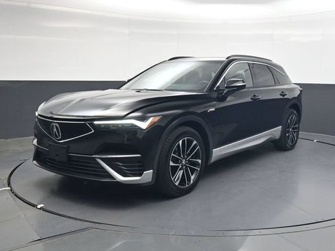 Used 2024 Acura ZDX A-Spec AWD/4WD image 8