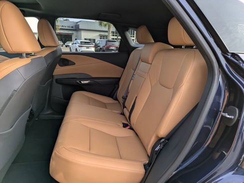 Certified 2026 Lexus RX 350 Premium Plus w/ Accessory Package (Z1) image 15