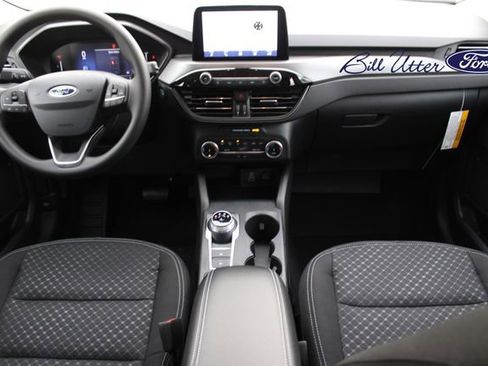 New 2026 Ford Escape Active image 11
