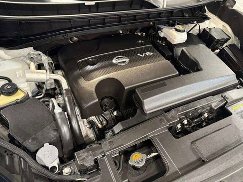 Used 2024 Nissan Murano SL AWD/4WD image 41
