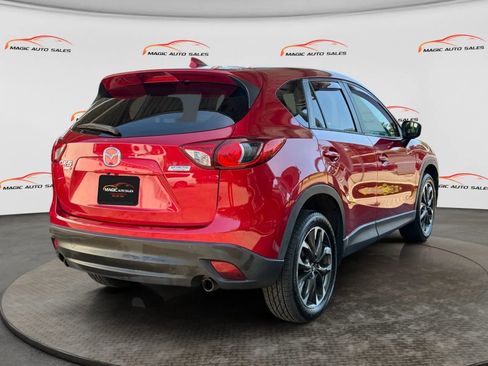 Used 2016 MAZDA CX-5 Grand Touring AWD/4WD image 10