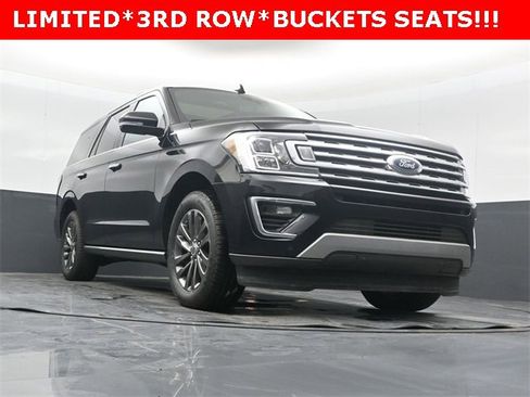Used 2020 Ford Expedition Limited image 44