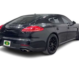 Used 2016 Porsche Panamera Edition RWD video 1