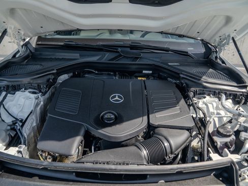 Certified 2026 Mercedes-Benz GLC 300 4MATIC image 29