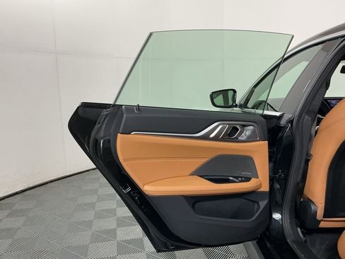 Certified 2025 BMW 430i w/ Premium Package image 25