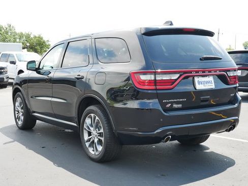 Used 2019 Dodge Durango GT AWD/4WD image 3