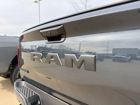 New 2026 RAM 1500 Big Horn image 12