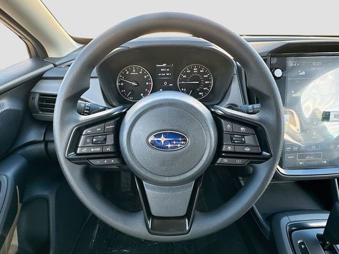 New 2026 Subaru Crosstrek 2.0i Premium image 11