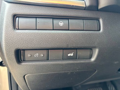 Used 2021 Nissan Rogue SL w/ Premium Package AWD/4WD image 21