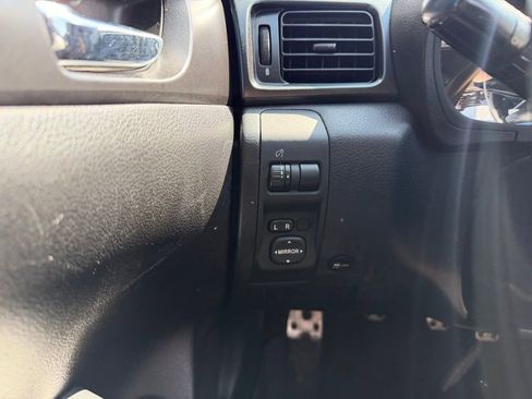 Used 2013 Subaru Impreza WRX Hatchback AWD/4WD image 9