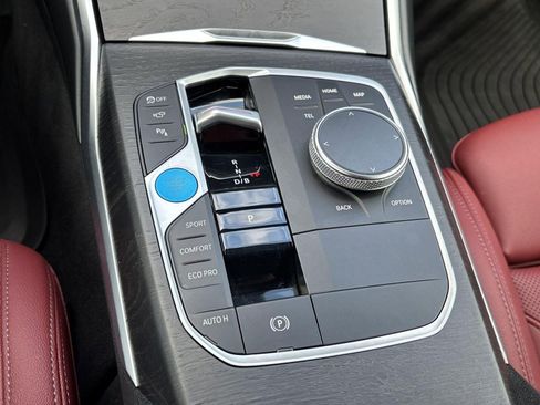 Certified 2023 BMW i4 eDrive35 RWD image 18