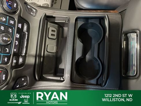 Used 2019 Chevrolet Tahoe Premier image 26