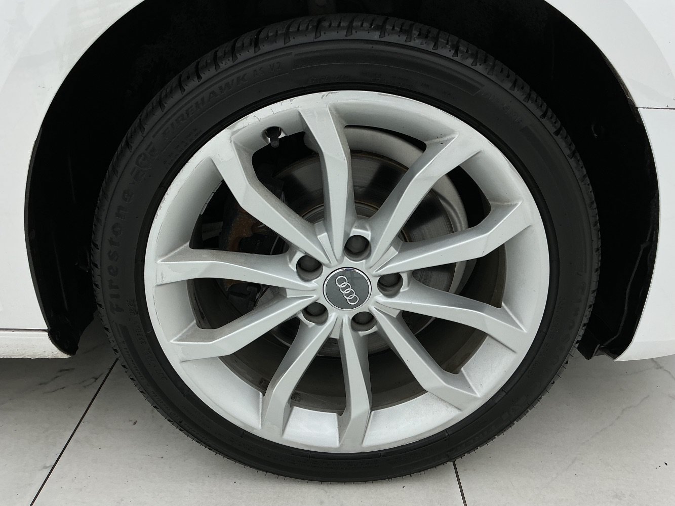 Used 2019 Audi A4 2.0T Premium w/ Convenience Package FWD image 49