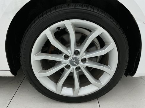 Used 2019 Audi A4 2.0T Premium w/ Convenience Package FWD image 49