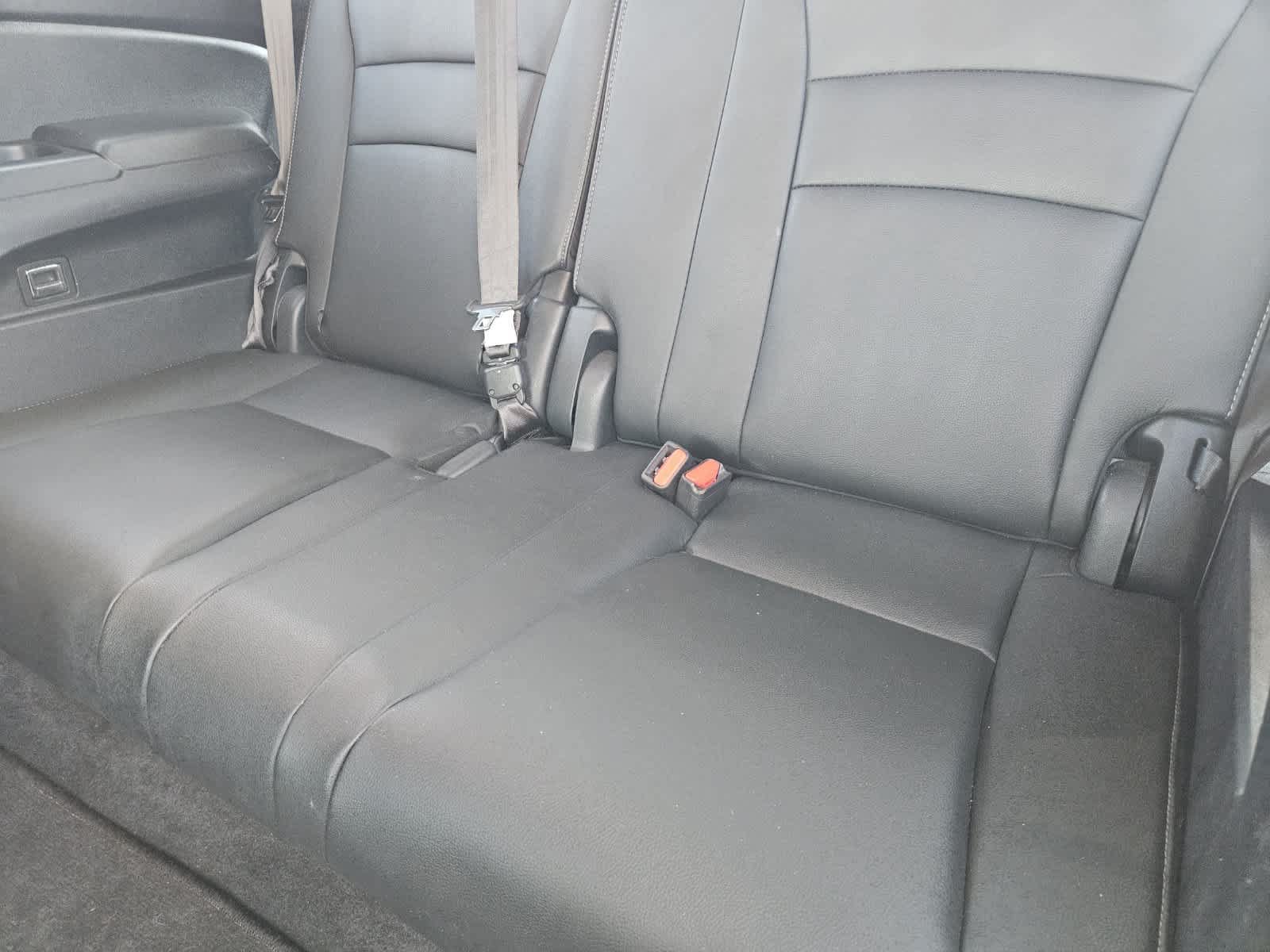 Used 2019 Honda Pilot Elite image 31
