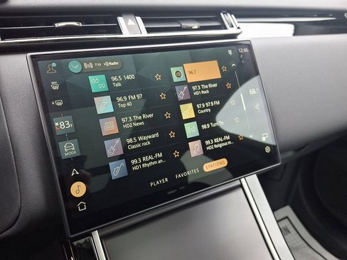 New 2026 Land Rover Range Rover Velar S AWD/4WD image 15