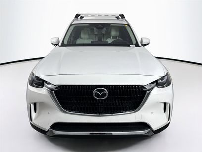 New 2026 MAZDA CX-90 3.3 Turbo w/ Premium Plus Pkg