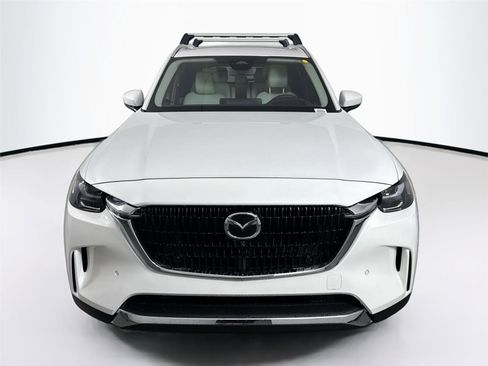 New 2026 MAZDA CX-90 3.3 Turbo w/ Premium Plus Pkg image 4