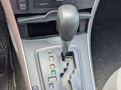 Used 2009 Toyota Corolla FWD image 20