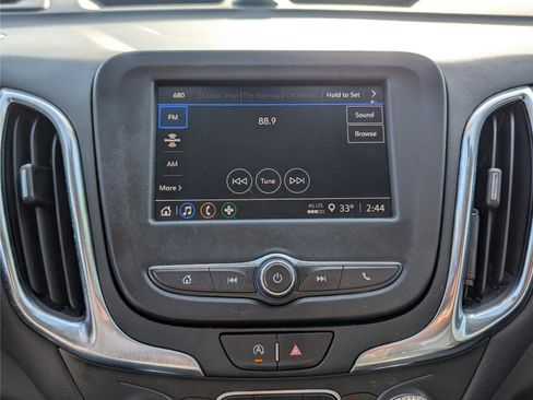 Used 2022 Chevrolet Equinox LT AWD/4WD image 29